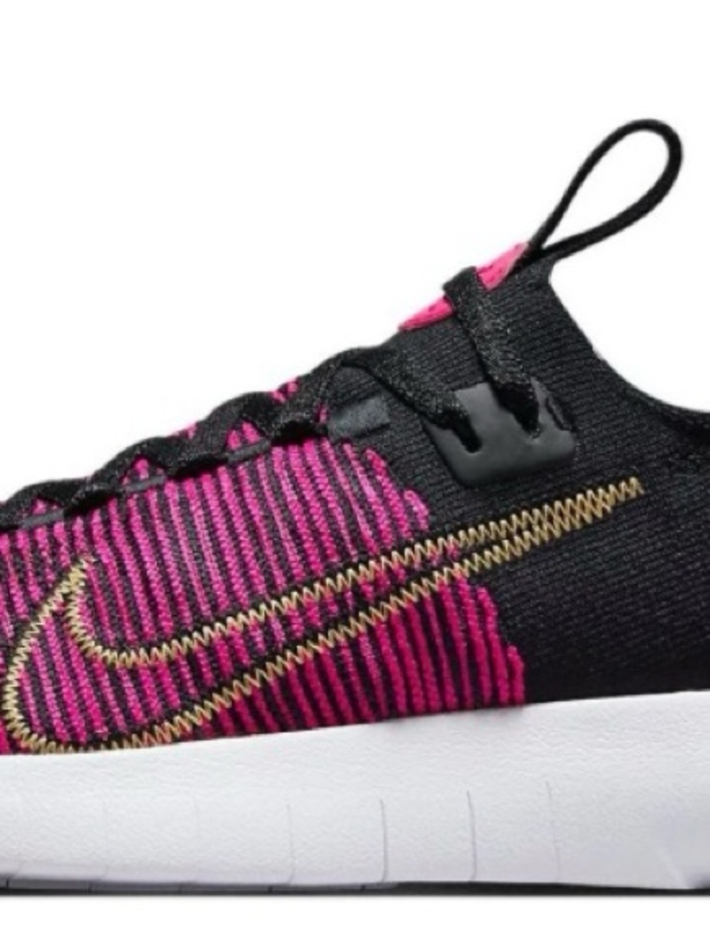 Nike free RN running shoes womens 9